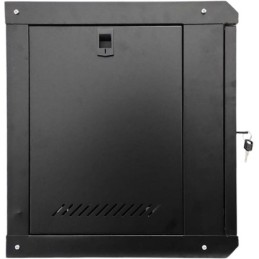 Armadio rack da Parete 9U 53x40x45cm