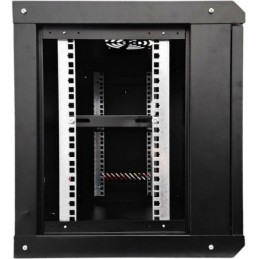 Armadio rack da Parete 9U 53x40x45cm