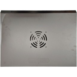 Armadio rack da Parete 9U 53x40x45cm