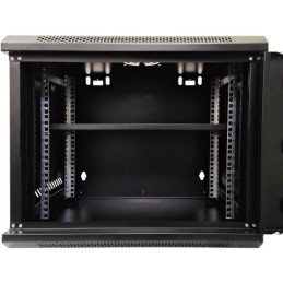 Armadio rack da Parete 9U 53x40x45cm