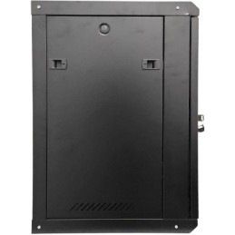 Armadio rack da Parete 12U 60x45x65cm