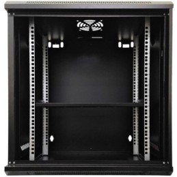 Armadio rack da Parete 12U 60x45x65cm