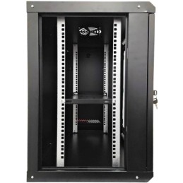 Armadio rack da Parete 12U 60x45x65cm