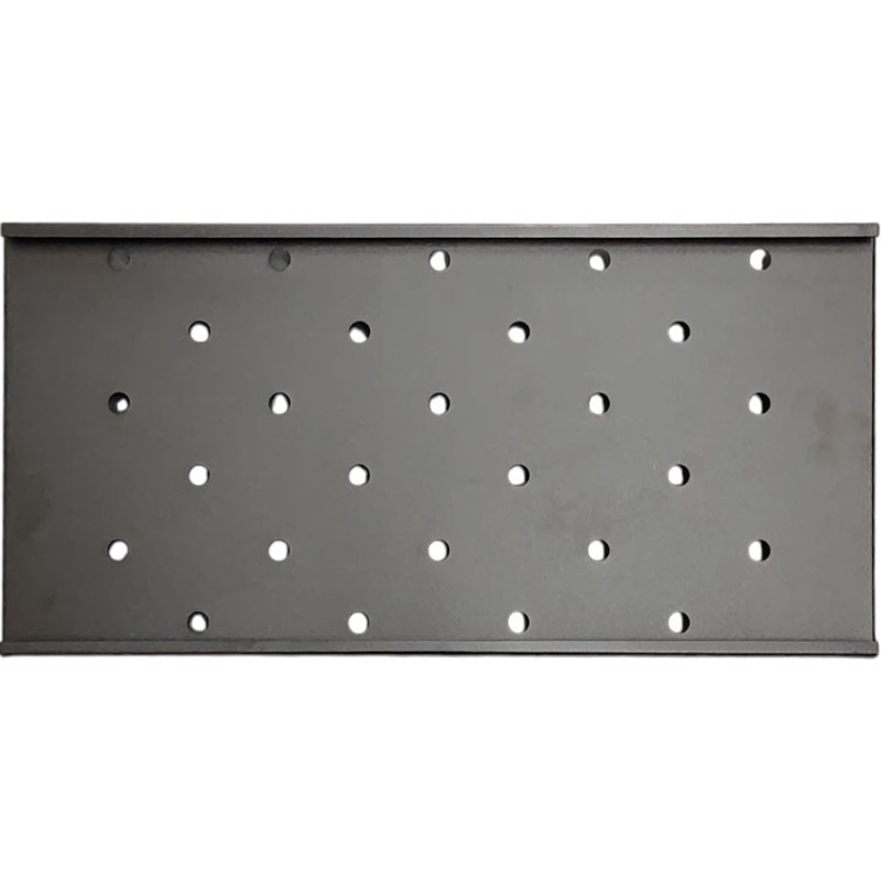 Mensola per armadio rack 49x23.5cm