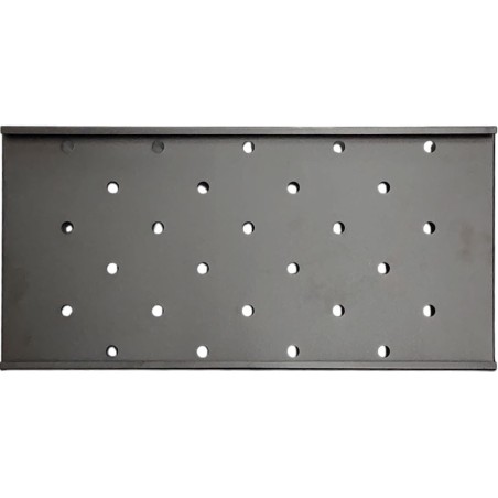Mensola per armadio rack 49x23.5cm
