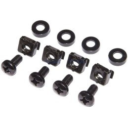Viti per armadio rack M6x20mm confezione da 50 pezzi