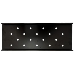 Mensola per armadio rack 48,5x19cm