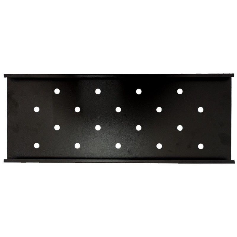 Mensola per armadio rack 48,5x19cm