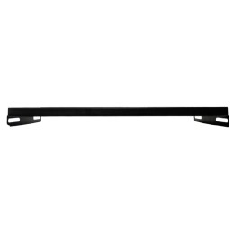 Mensola per armadio rack 48,5x19cm