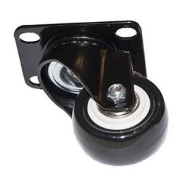 Ruota per armadio rack