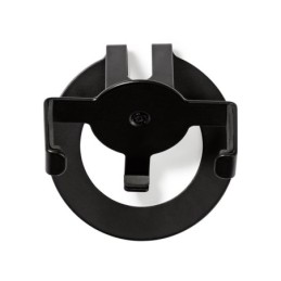 Supporto da tavolo altoparlante Amazon Echo Dot Portatile Max 1kg