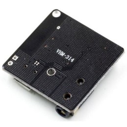 Decoder Board VHM-314 scheda di decodificazione Bluetooth 5.0 MP3 audio