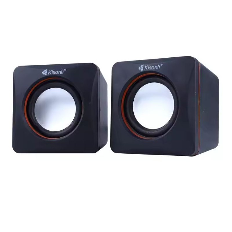 Altoparlanti per PC 3W USB V400