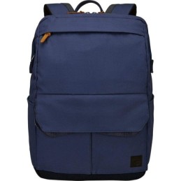 Zaino per Laptop da 14,1" Blu Case Logic