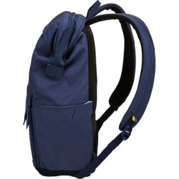 Zaino per Laptop da 14,1" Blu Case Logic