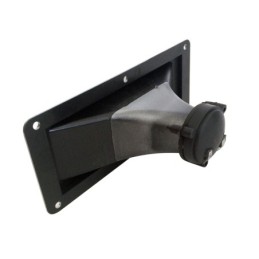 Tweeter piezo a tromba 200W