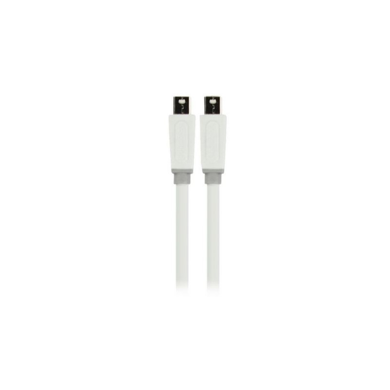 Cavo Mini DisplayPort bianco 3m Bandridge