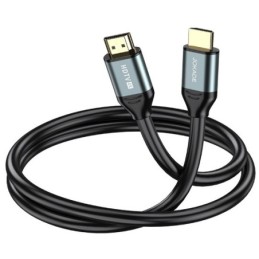 Cavo HDMI 2.0 4K Ultra HD 1m JA040