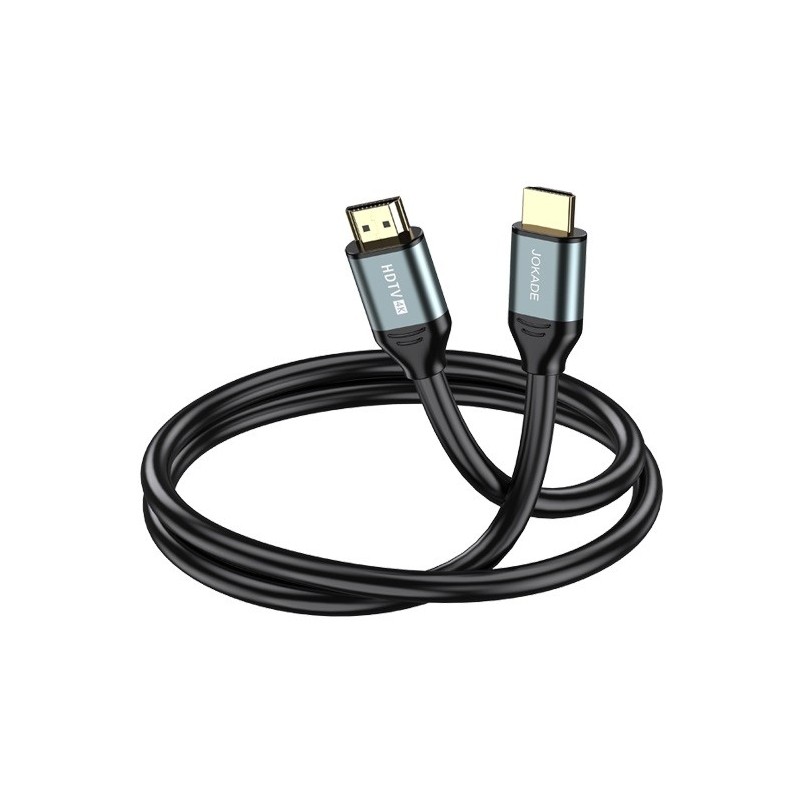 Cavo HDMI 2.0 4K Ultra HD 1m JA040