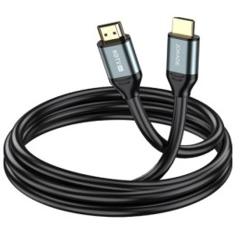 Cavo HDMI 2.0 4K Ultra HD 2m JA040