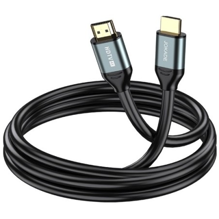 Cavo HDMI 2.0 4K Ultra HD 2m JA040