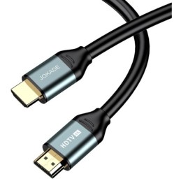 Cavo HDMI 2.0 4K Ultra HD 2m JA040