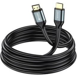 Cavo HDMI 2.0 4K Ultra HD 3m JA040