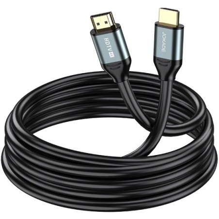 Cavo HDMI 2.0 4K Ultra HD 3m JA040