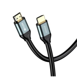 Cavo HDMI 2.0 4K Ultra HD 3m JA040