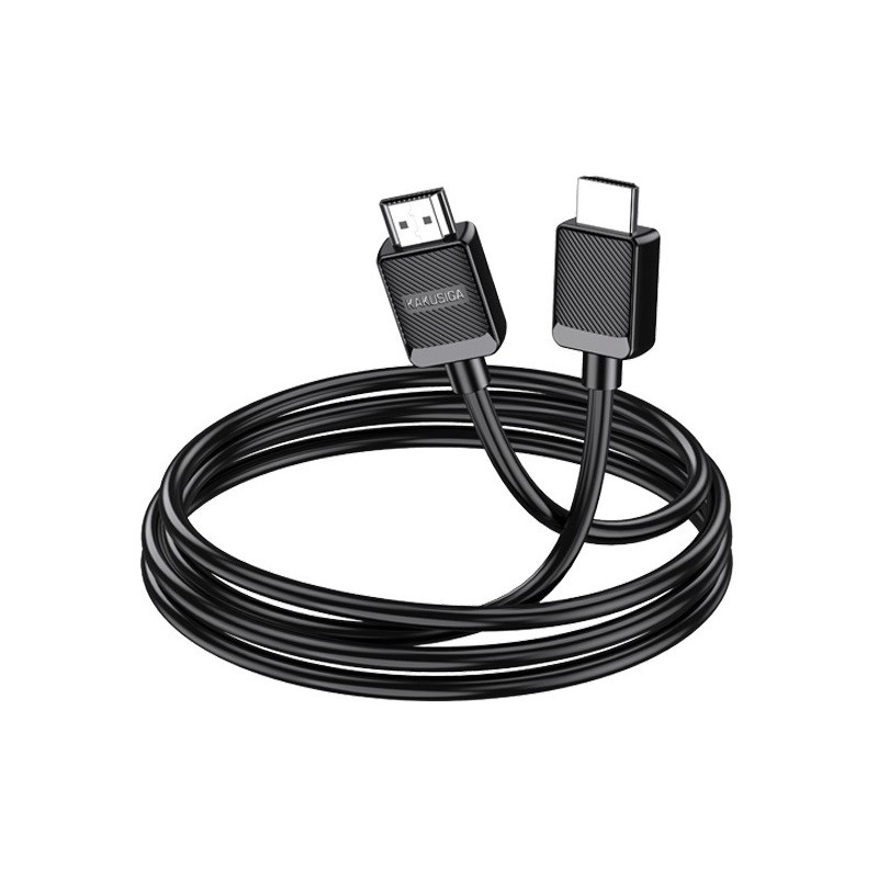 Cavo HDMI 2.0 4K 60Hz 2m KSC-979