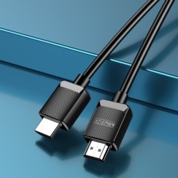 Cavo HDMI 2.0 4K 60Hz 2m KSC-979