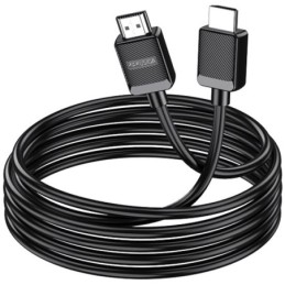 Cavo HDMI 2.0 4K 60Hz 3m KSC-979