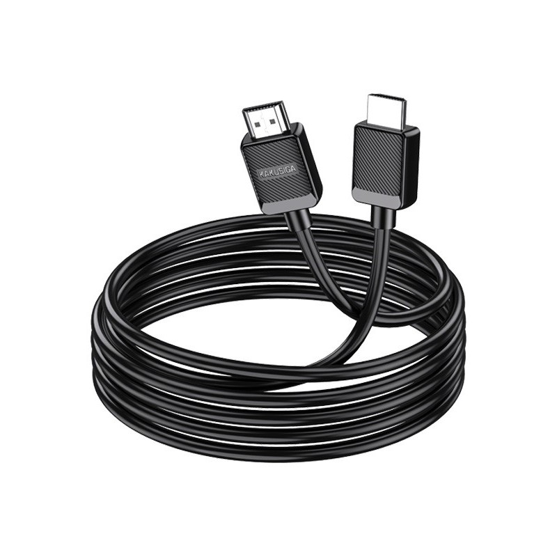 Cavo HDMI 2.0 4K 60Hz 3m KSC-979
