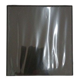 Custodia CD/DVD Nero
