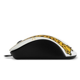 Mouse cablato USB ottico 1000 DPI  Giraffa Crown Micro
