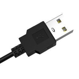 Mouse ottico USB 1500DPI KSC-357