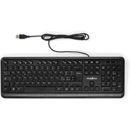 Tastiera multimediale USB layout italiano