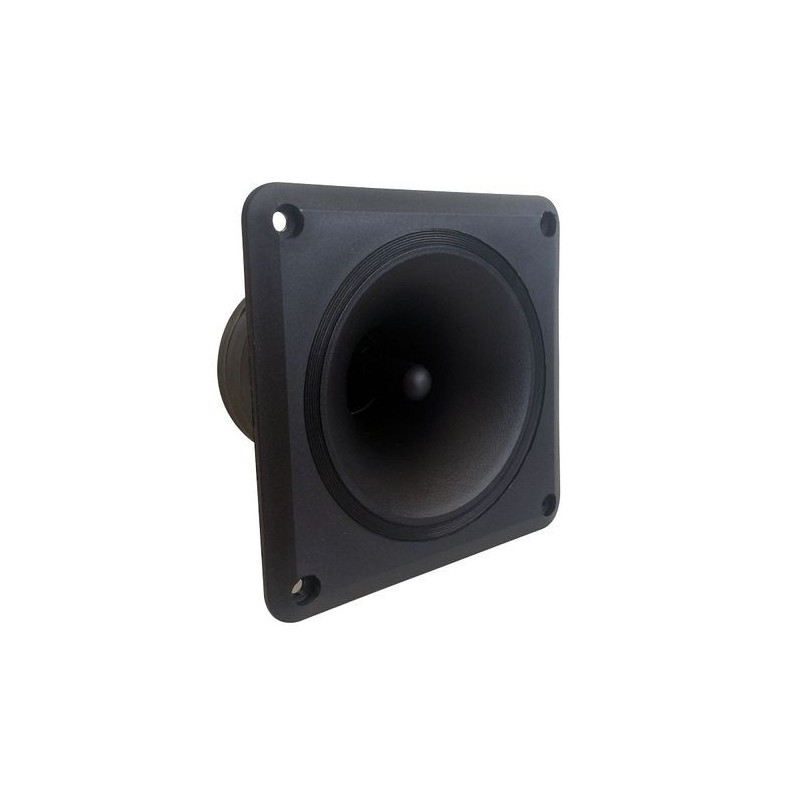 Tweeter piezo