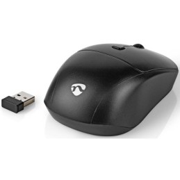 Set tastiera e mouse wireless layout italiano DPI regolabili