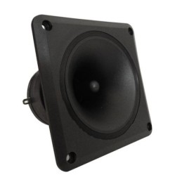 Tweeter piezo