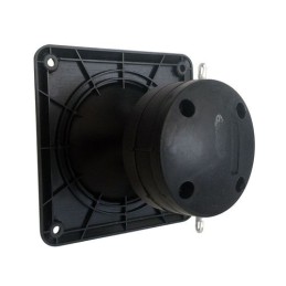 Tweeter piezo