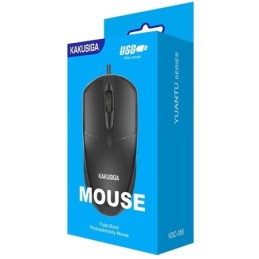 Kit tastiera mouse e tappetino USB per PC ufficio e casa