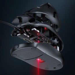 Kit tastiera mouse e tappetino USB per PC ufficio e casa