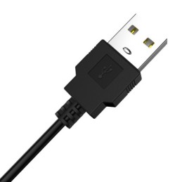 Kit tastiera mouse e tappetino USB per PC ufficio e casa