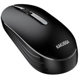 Mouse wireless 2.4G 1200 DPI nero KSC-877