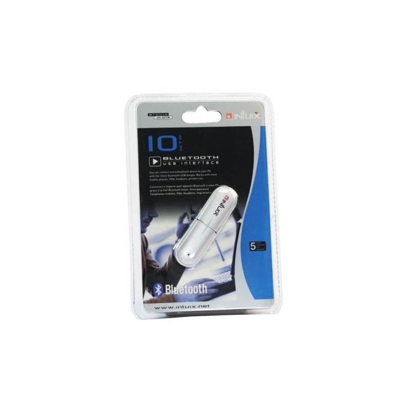 USB 2.0 penna Bluetooth Intuix