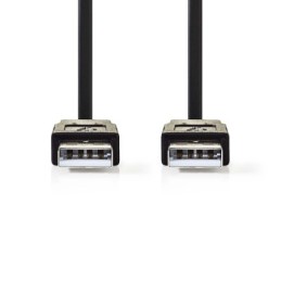 Cavo USB 2.0 A maschio 1m