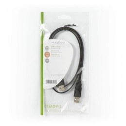Cavo USB 2.0 A maschio 1m
