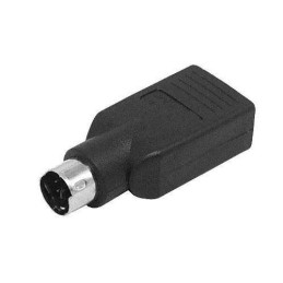 Adattatore PS2 - USB per tastiera e mouse