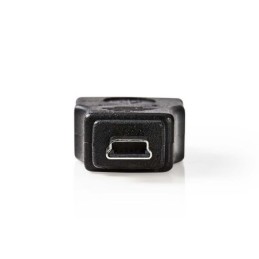 Adattatore USB 2.0 Mini 5 pin maschio-A femmina